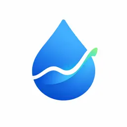 GlucoInsight app icon