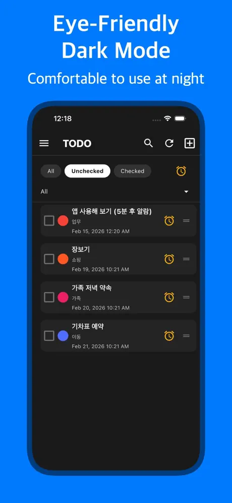 TagDo screenshot 4