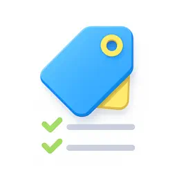 TagDo app icon