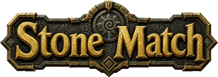 Stone Match logo