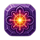 Bomb stone