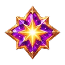 Star stone