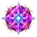 Supernova stone